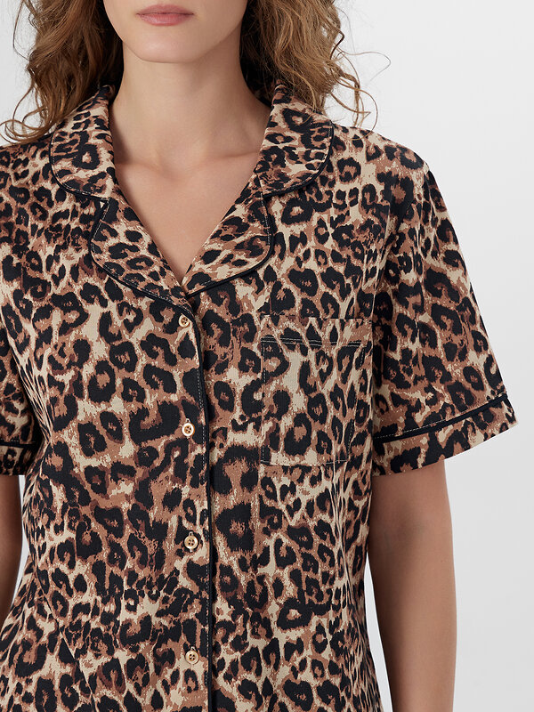 MARK FORMELLE Комплект 570867 592505 леопард на песочном