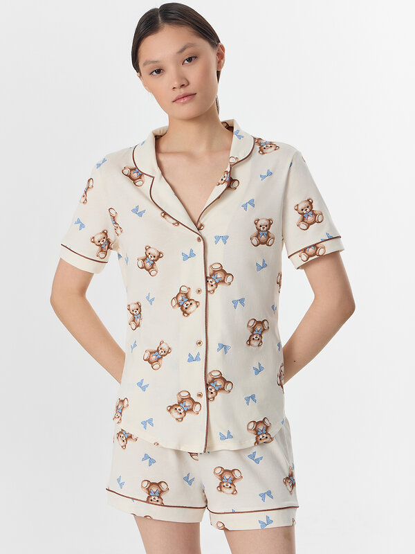 MARK FORMELLE Комплект 570873 592478 мишки на молочном