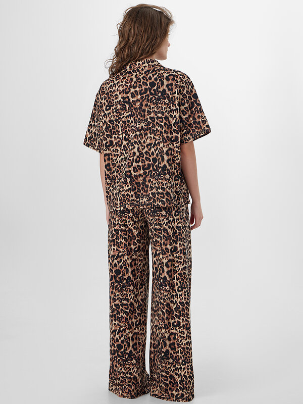 MARK FORMELLE Комплект 570874 592554 леопард на песочном