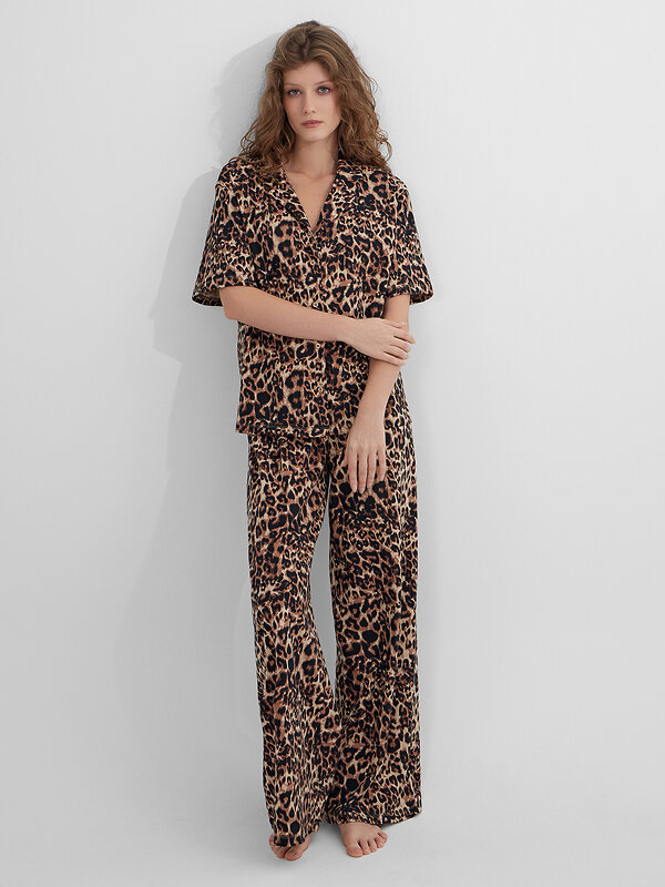 MARK FORMELLE Комплект 570874 592554 леопард на песочном