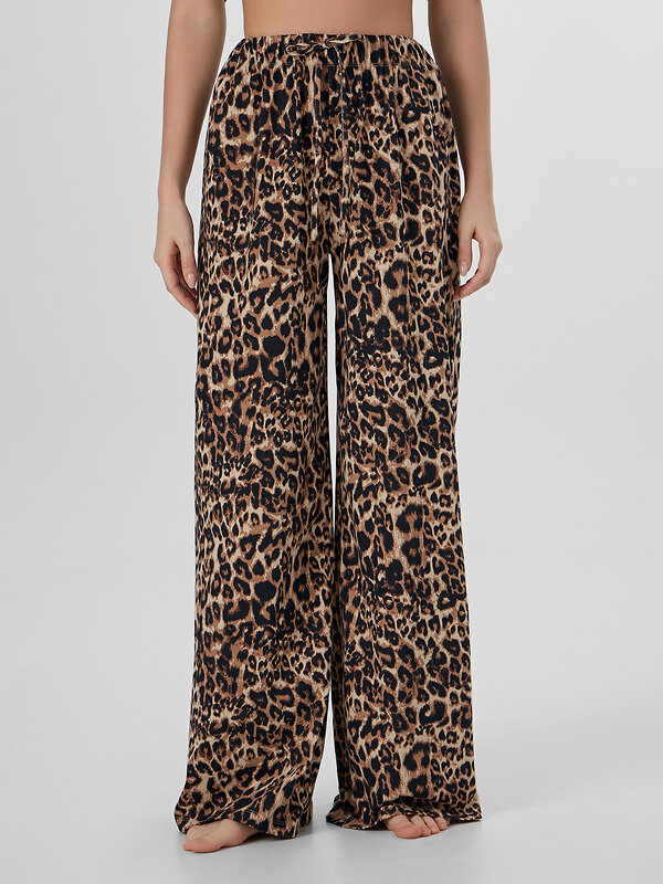 MARK FORMELLE Комплект 570874 592554 леопард на песочном