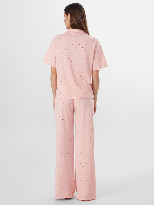 MARK FORMELLE Комплект 570875 592554 розовый горошек