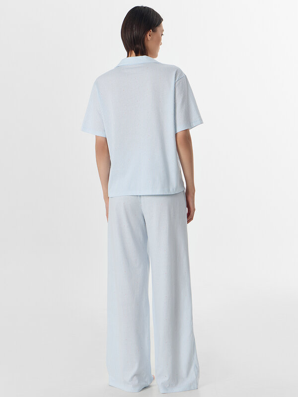 MARK FORMELLE Комплект 570876 592554 голубая полоска