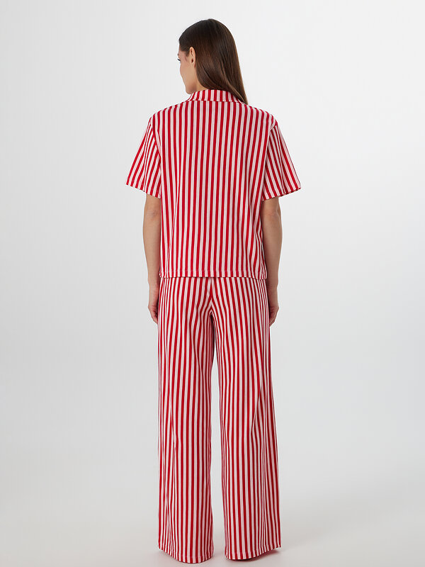 MARK FORMELLE Комплект 570877 592554 розово -красная полоска