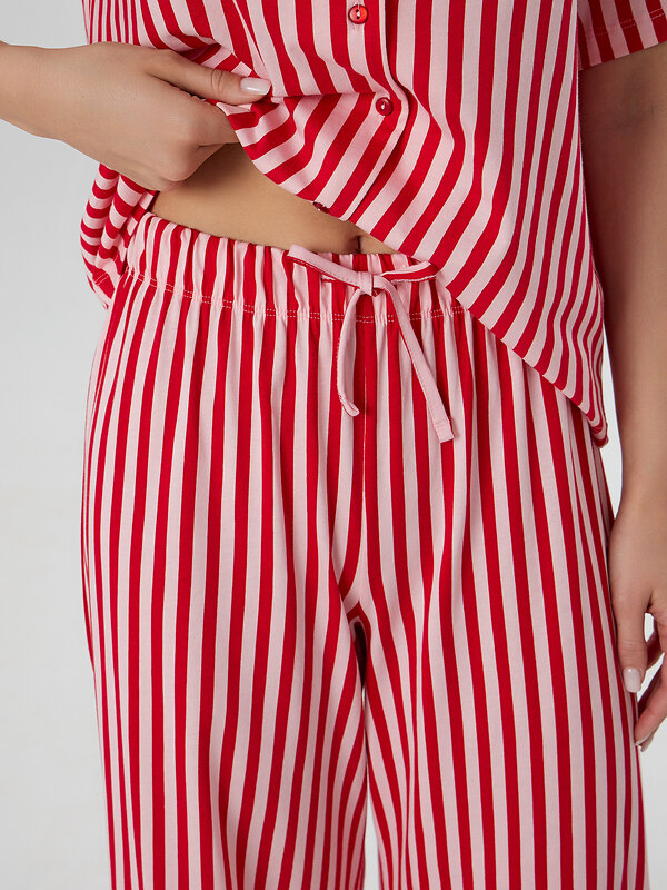 MARK FORMELLE Комплект 570877 592554 розово -красная полоска