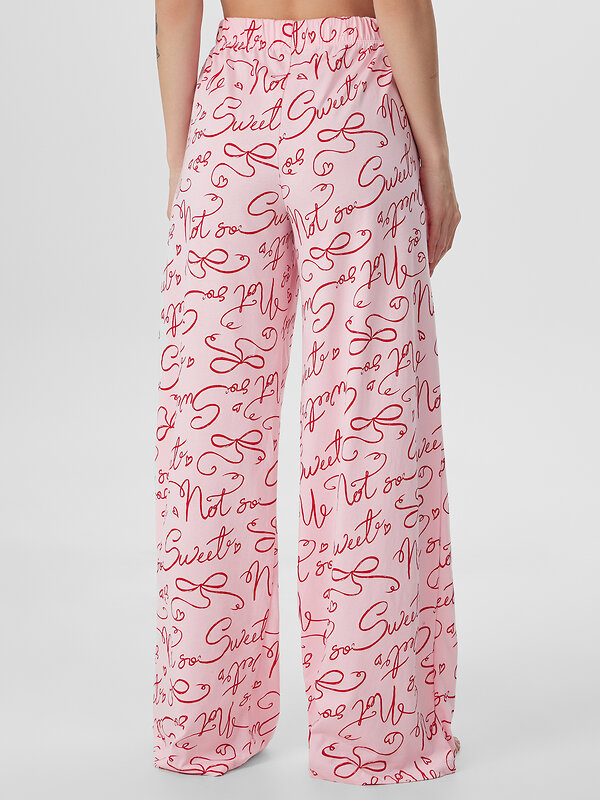 MARK FORMELLE Комплект 570879 592554 текст на розовом