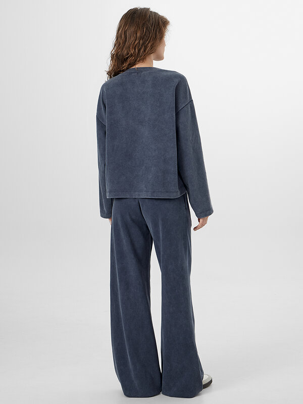 MARK FORMELLE Комплект 570880 192016 ACID WASH серо -синий +печать