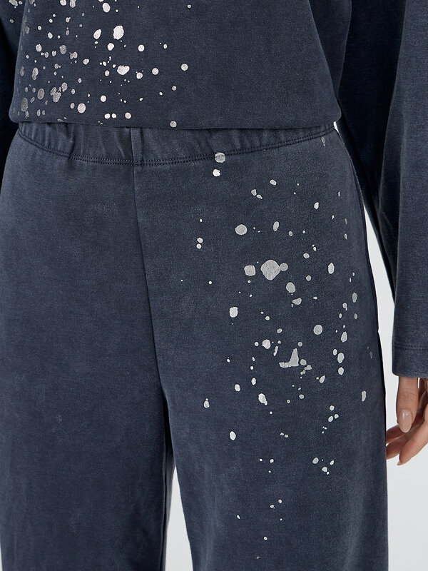 MARK FORMELLE Комплект 570880 192016 ACID WASH серо -синий +печать