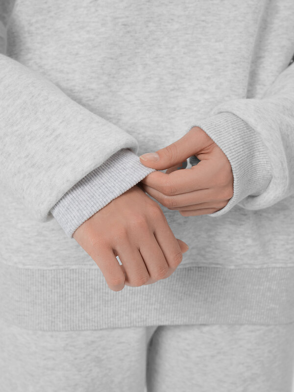 MARK FORMELLE Комплект 570881 192018 серый меланж+печать