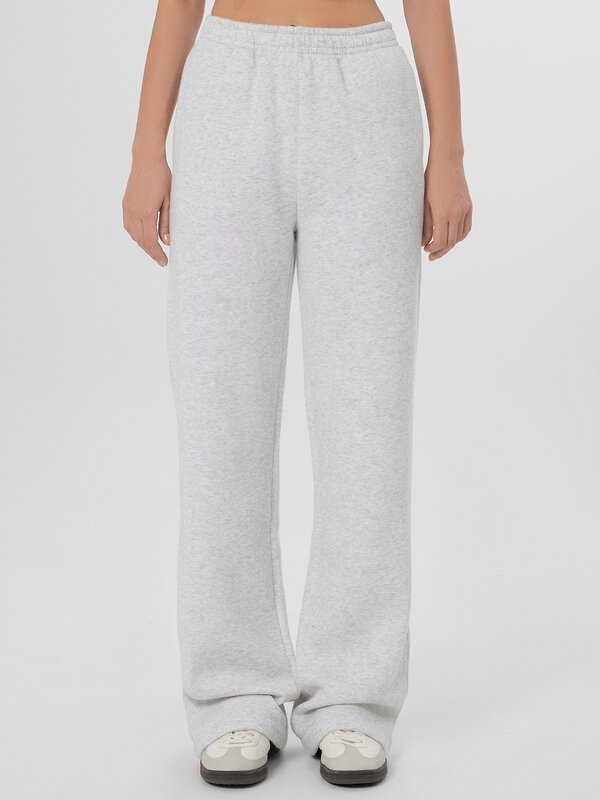 MARK FORMELLE Комплект 570881 192018 серый меланж+печать