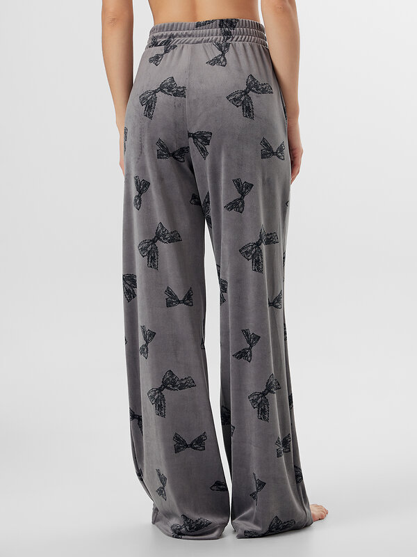 MARK FORMELLE Комплект 570883 592632 бантики на сером