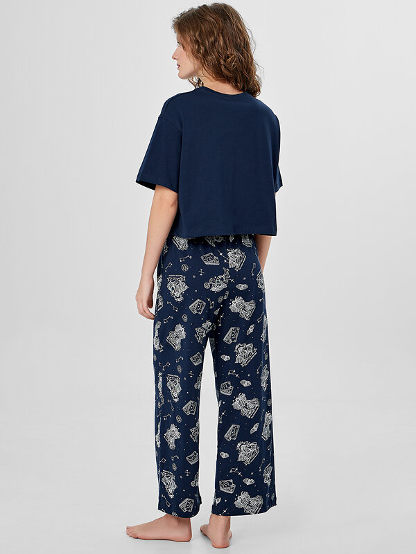 MARK FORMELLE Комплект 570889 592444 т.синий +таро на синем