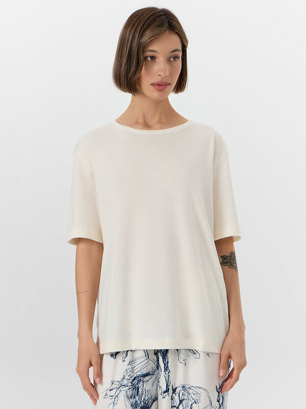 MARK FORMELLE Комплект 570890 592541 молочный +лошади на молочном