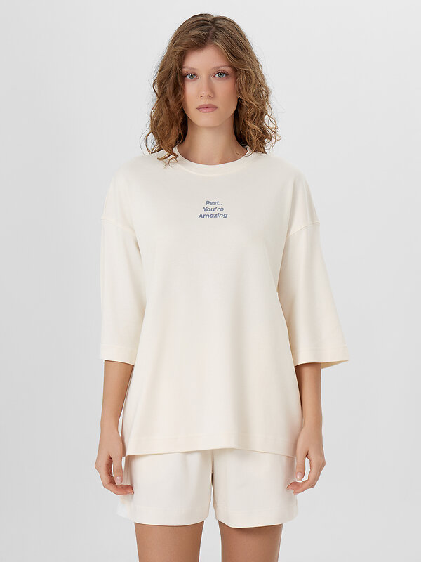 MARK FORMELLE Комплект 570892 592526 молочный +печать