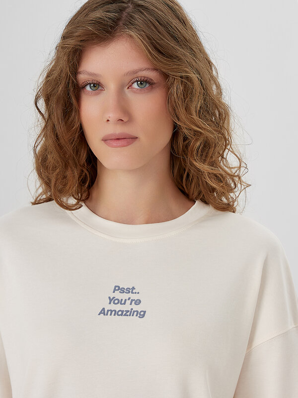 MARK FORMELLE Комплект 570892 592526 молочный +печать