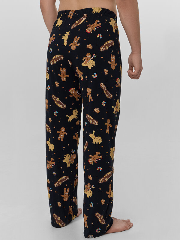 MARK FORMELLE Комплект 570894 591054 черный +печенье на черном