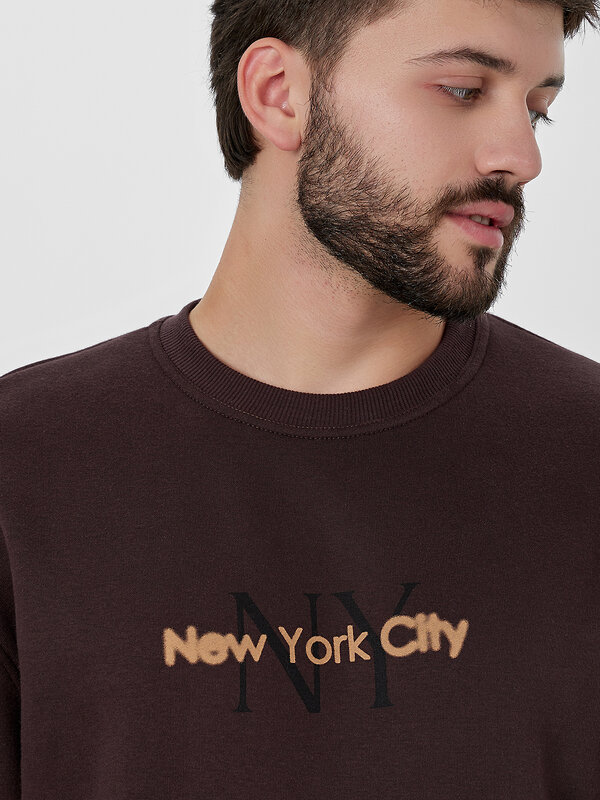 MARK FORMELLE Костюм 570895 191021 коричневый +печать