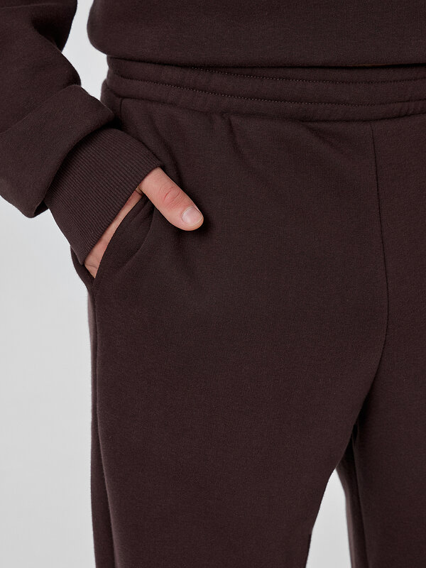 MARK FORMELLE Костюм 570895 191021 коричневый +печать