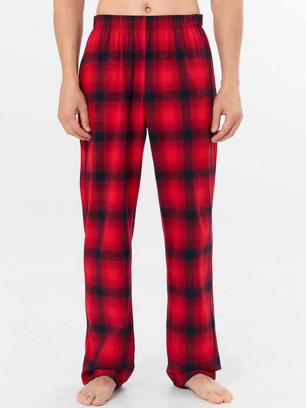 MARK FORMELLE Комплект 570896 591047 красная клетка на черном