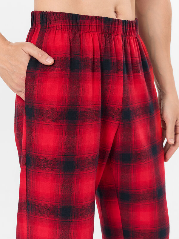 MARK FORMELLE Комплект 570896 591047 красная клетка на черном