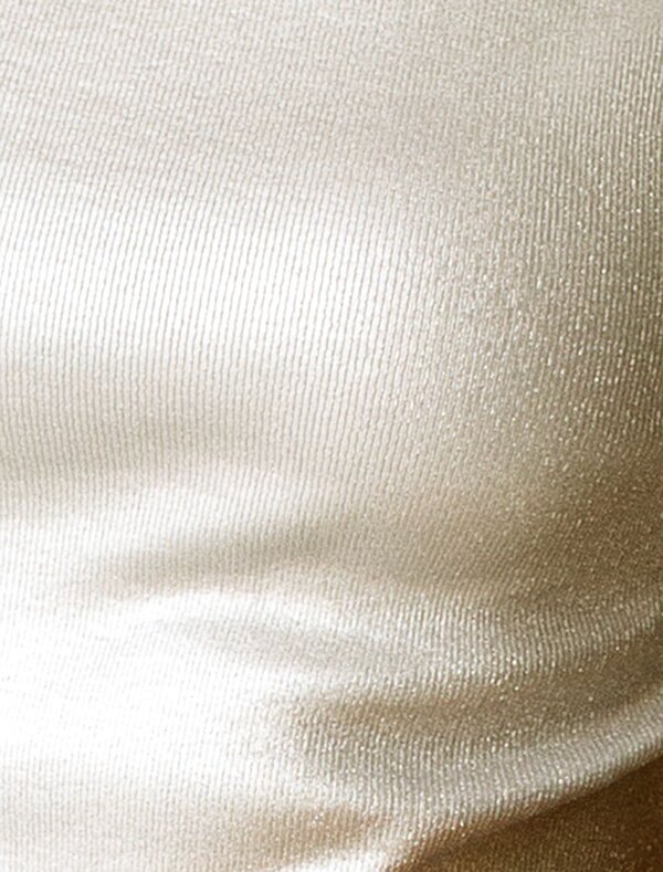 VILATTE Топ 570905 D43.227 матовое светлое золото