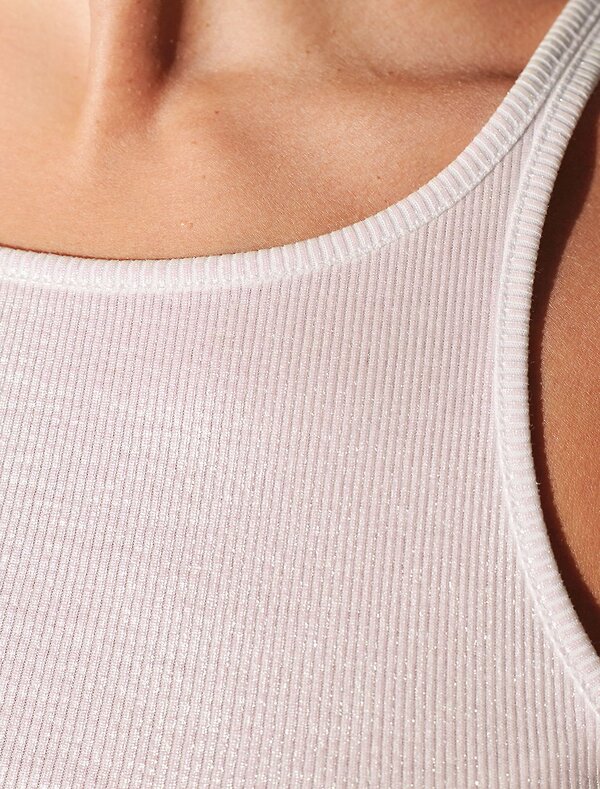 VILATTE Топ 570911 D43.228 перламутровый