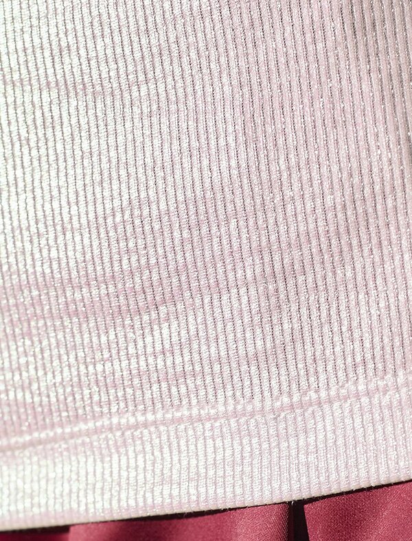 VILATTE Топ 570911 D43.228 перламутровый