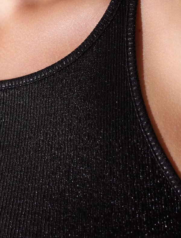 VILATTE Топ 570912 D43.228 черный