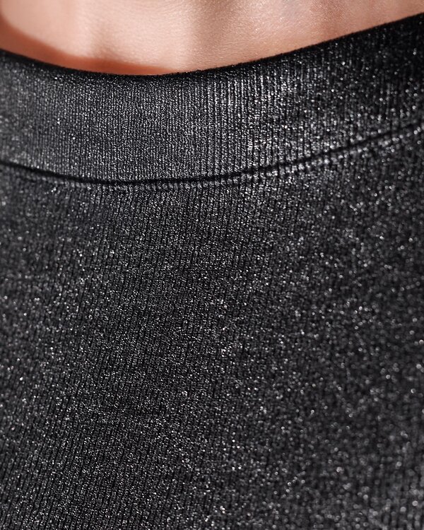 VILATTE Футболка 570920 D49.093 черный