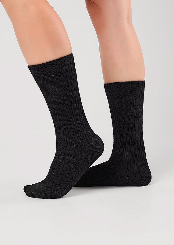 ЭЙС Носки 570934 Д176Ш чёрный