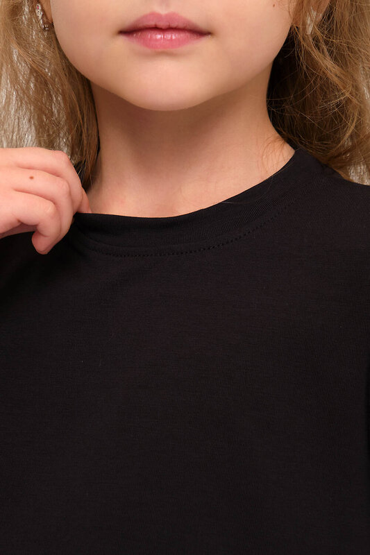 Натали Футболка 570952 33521 черный