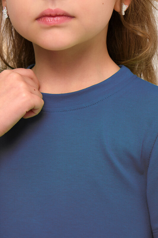 Натали Футболка 570954 33521 индиго