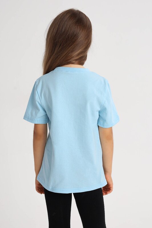 Натали Футболка 570958 33521 светло-голубой