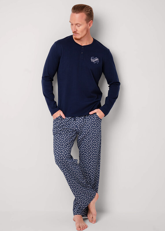 CLEVER Набор 570960 MHP451113/3 т.синий/св.бежевый