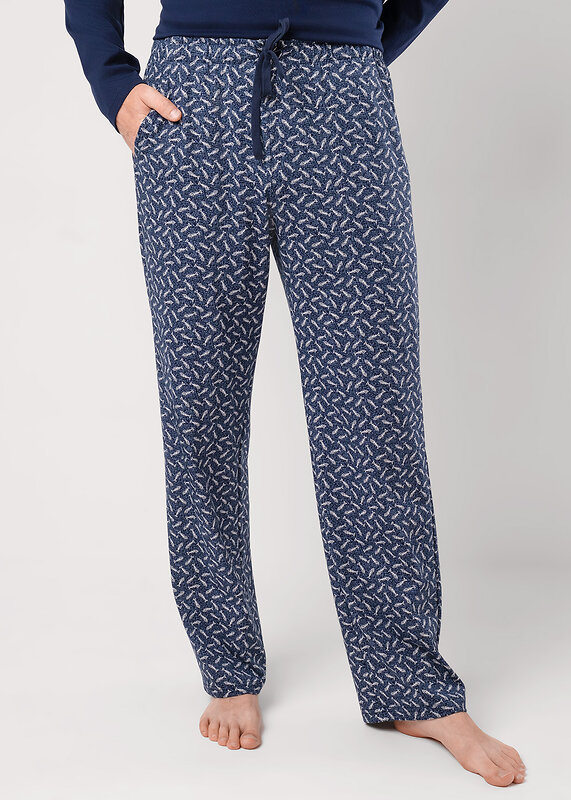 CLEVER Набор 570960 MHP451113/3 т.синий/св.бежевый