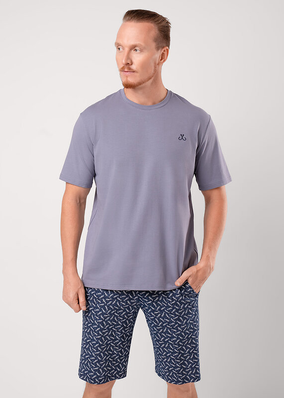 CLEVER Набор 570961 MHP451113/1 т.синий/св.бежевый