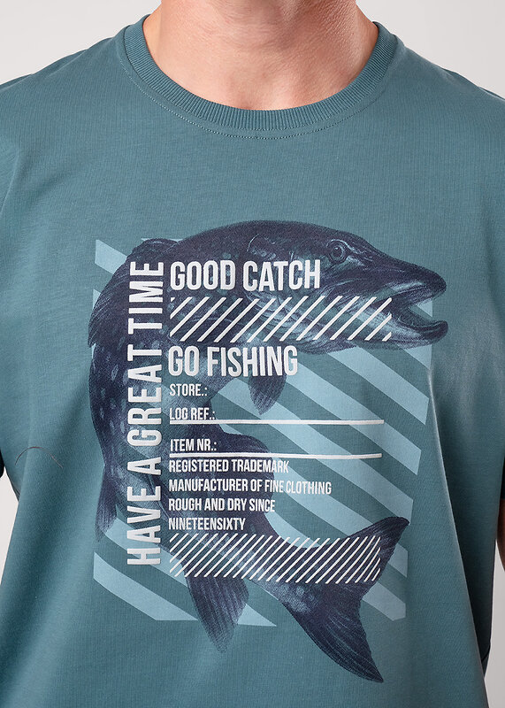 CLEVER Набор 570966 MHP451142/2 т.зелёный/т.синий