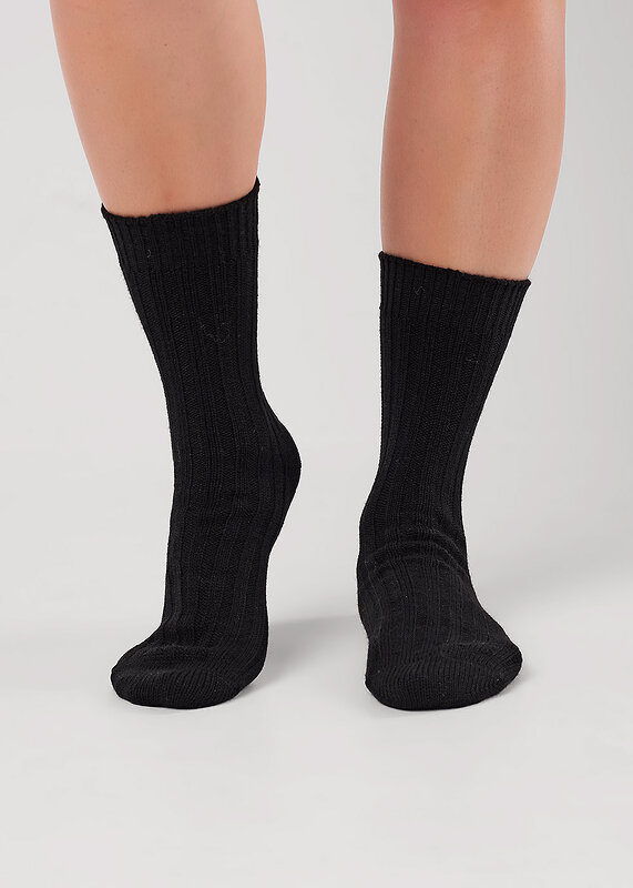 ЭЙС Носки 570970 А66Ш чёрный