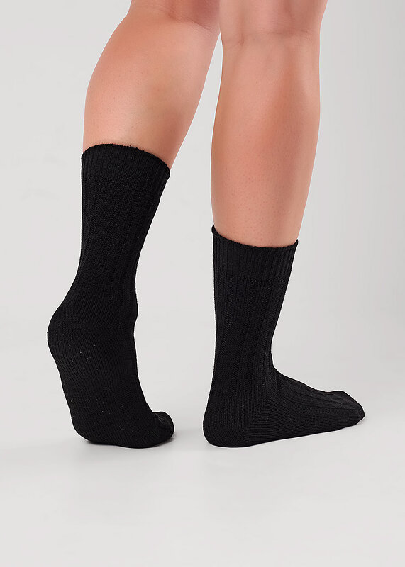 ЭЙС Носки 570970 А66Ш чёрный