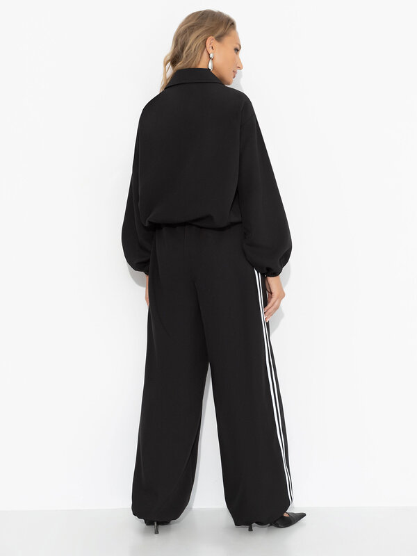 CHARUTTI Костюм 570975 12373 Черный