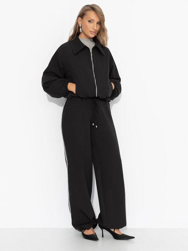 CHARUTTI Костюм 570975 12373 Черный