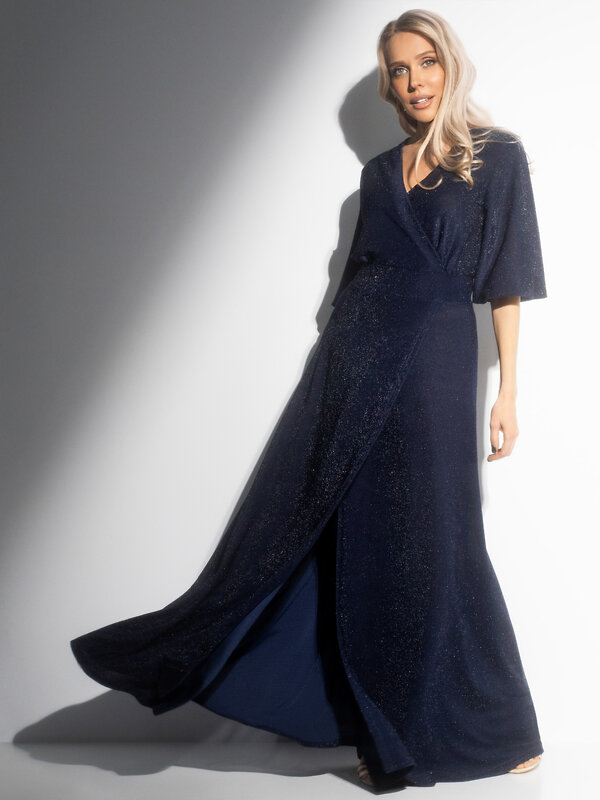 CHARUTTI Платье 570985 12421 Синий