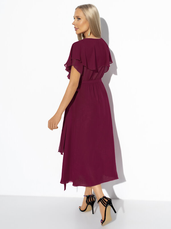 CHARUTTI Платье 570999 12410 Фиолетовый