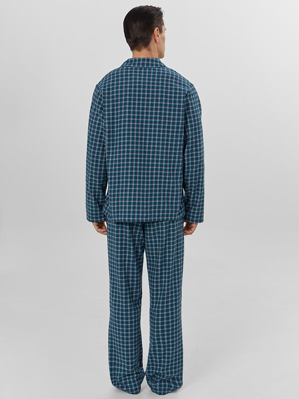 MARK FORMELLE Комплект 571004 591047 сине -зеленая клетка