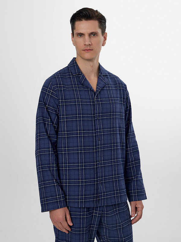 MARK FORMELLE Комплект 571005 591047 синяя клетка