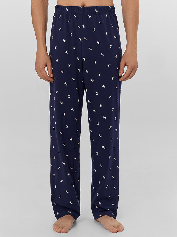 MARK FORMELLE Комплект 571007 591041 белые лошади на т.синем