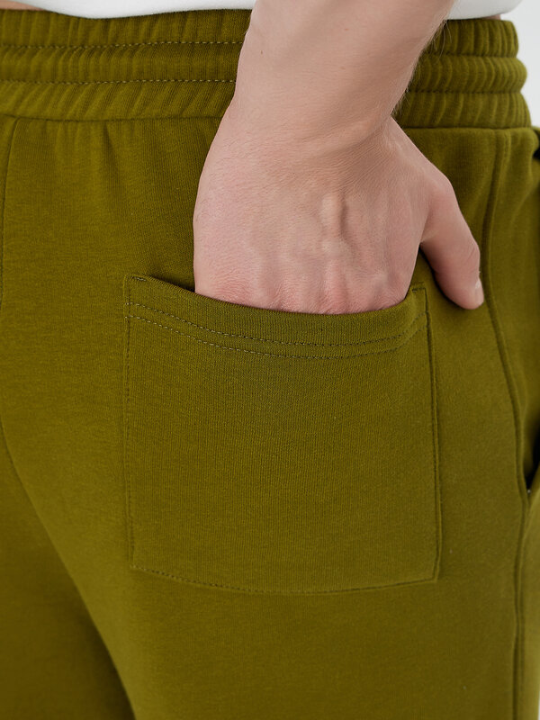 MARK FORMELLE Брюки 571011 181263 травяной