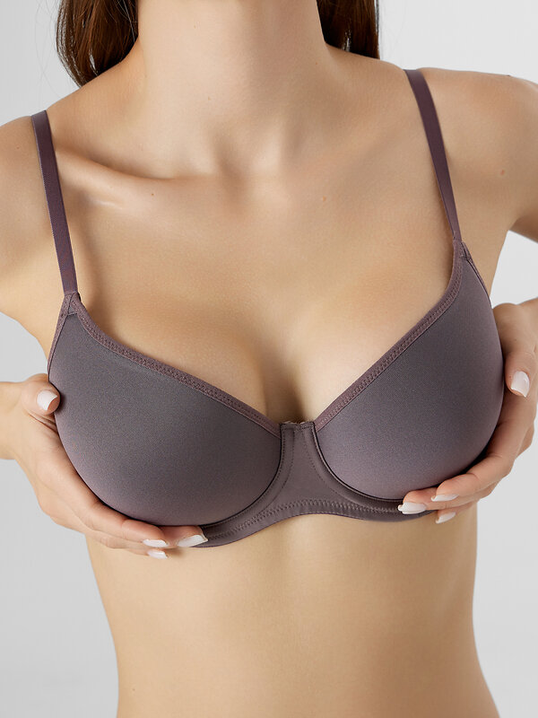 MARK FORMELLE Бюстгальтер 571017 512587 тауп