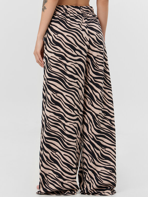 MARK FORMELLE Комплект 571021 592554 зебра на холодном бежевом