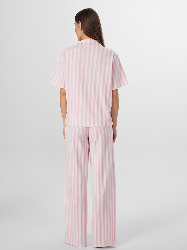 MARK FORMELLE Комплект 571022 592554 розовая полоска